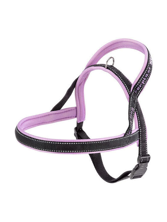 Ferplast Dog Harness Training Sport Dog Purple Medium 69-86cm 2049506