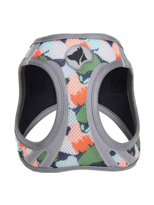 Croci Σαμαράκι Σκύλου Γιλέκο Hiking Harness Ref...