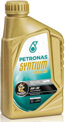 Petronas Syntium 5000 XS Συνθετικό Λάδι 5W-30 Petronas Syntium 5000 XS Συνθετικό Λάδι 5W-30