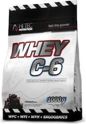 Hitec Nutrition Whey C-6 
