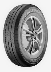 Chengshan CSR 71 165/70R13 88T Sommerreifen für Passagier