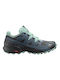 Salomon Speedcross 5 GTX Femei Pantofi sport Trail Running Negre Impermeabile cu Membrană Gore-Tex