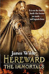 The Immortals, Hereward