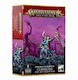 Games Workshop Warhammer Tzeentch: Curseling, Eye of Tzeentch Unpainted Figures 99120201150