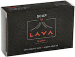 Olivie Seife Bar Reinigung Lava 100gr