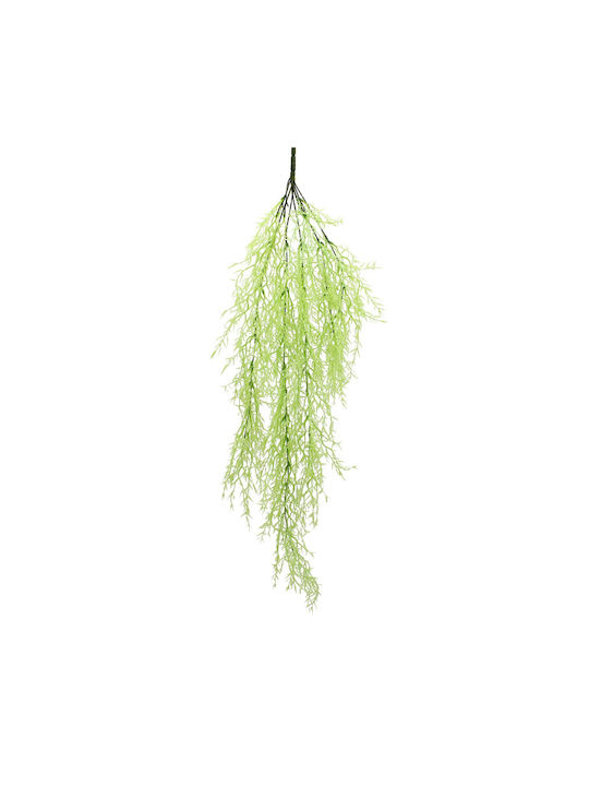 Supergreens Κρεμαστό Τεχνητό Φυτό Τιλάνσια Andreana 90cm