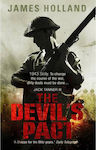 The Devil's Pact, Jack Tanner