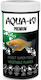 Benelux Aqua-Ki Fischfutter für Fische mit Spirulina 250ml 45g