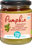 Terrasana Pumpkin Seed Butter 250gr