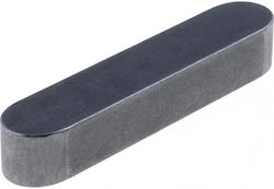 Wedge straight 1 meter - 8X7mm