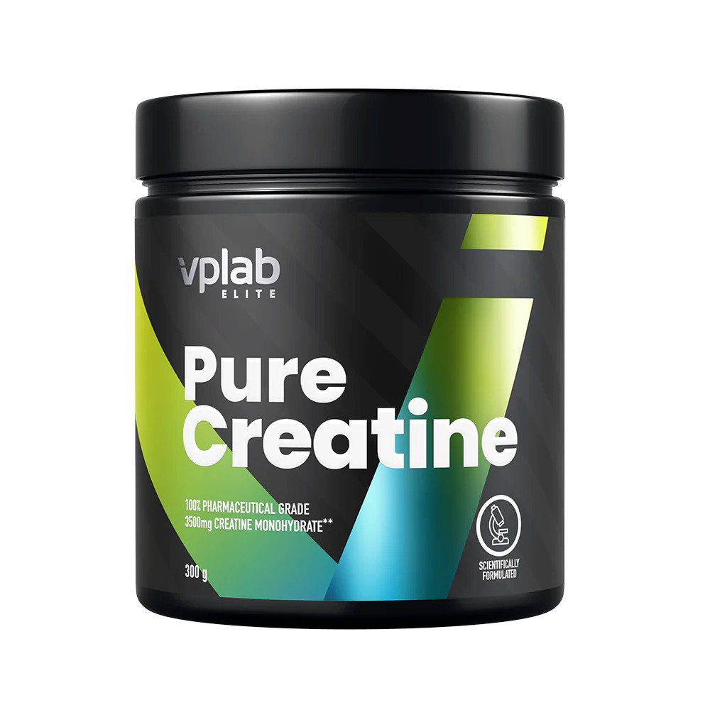 Vplab Creapure Creatine 300gr Skroutzgr 9549