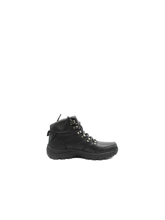 Canguro Men's Boots Black