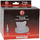 Hoover Filters Electric Vacuum Compatible with Hoover