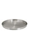 Homestyle Baking Pan Pizza Aluminum 22cm