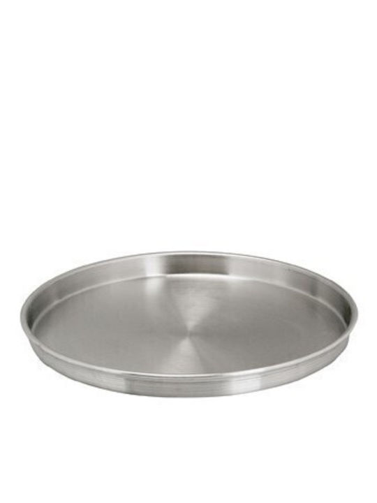 Homestyle Baking Pan Pizza Aluminum 42cm