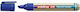 Edding EcoLine 32 Ανεξίτηλος Μαρκαδόρος Μπλε 5mm