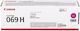 Canon 069H Original Toner Laserdrucker Magenta ...