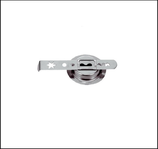 Westmark 041.1470 Cookie Component for Kitchen Machine