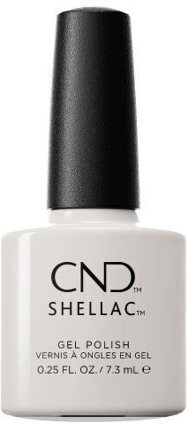 CND Shellac Ημιμόνιμο Βερνίκι Νυχιών All Frothed Up 7.3ml