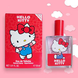 Air-Val International Hello Kitty Copii Eau de ...