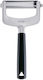 Triangle Fruit & Vegetable Peeler/Cleaner made of Stainless Steel