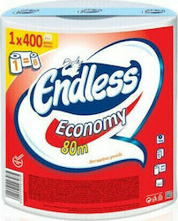 Endless Economy 80m Rolle 2 Blätter 800gr