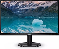 Philips 272S9JAL VA Monitor 27" FHD 1920x1080 cu Timp de Răspuns 4ms GTG