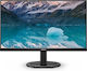 Philips 242S9AL VA Monitor 23.8" FHD 1920x1080 mit Reaktionszeit 4ms GTG