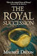 The Royal Succession, Regii Blestemați, Cartea 4