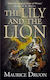 The Lily And the Lion, Regii Blestemați, Cartea 6
