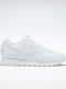 Reebok Glide Γυναικεία Sneakers Cloud White / Cold Grey 2