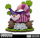 Abysse Disney Alice in Wonderland: Cheshire Cat Φιγούρα ύψους 11εκ.