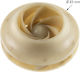 Fan Wheel Pump for Dishwasher AEG Electrolux Zanussi Zoppas