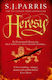 Heresy, Giordano Bruno, Book 1