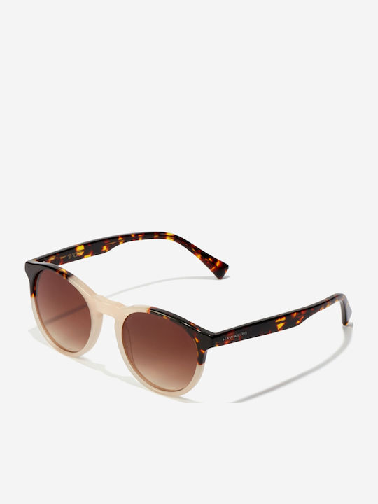 Hawkers Carey Unisex Γυαλιά Ηλίου με Κοκκάλινο ...