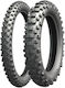 Michelin Enduro 140/80R18 70R TT Off-Road Motorradreifen Zurück Medium