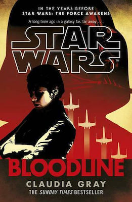 Bloodline, Star Wars