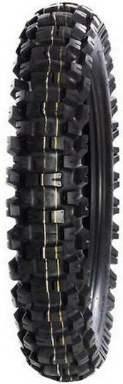 Motoz Tractionator Enduro 120/90-18 65E-Commerce-Website TT Off-Road Motorradreifen