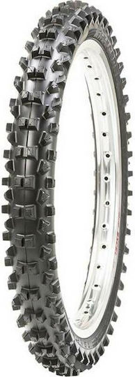 Maxxis Maxxcross MX-ST M7332 80/100-21 51E-Commerce-Website TT Off-Road Motorradreifen