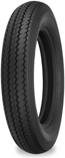 Shinko E240 90-16 74H TT Λάστιχο Μοτοσυκλέτας Μπροστινό
