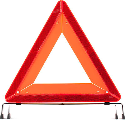 AMiO WF-71 E-Mark Security Triangle for Car