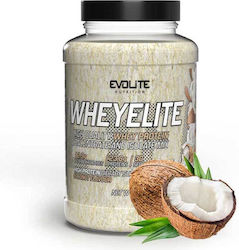 Evolite Whey Elite