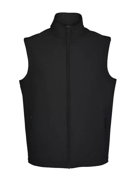 Sol's Race BW Ανδρικό Γιλέκο Εργασίας Softshell...