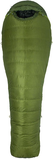 Marmot Sleeping Bag Single 3 Seasons Micron 30