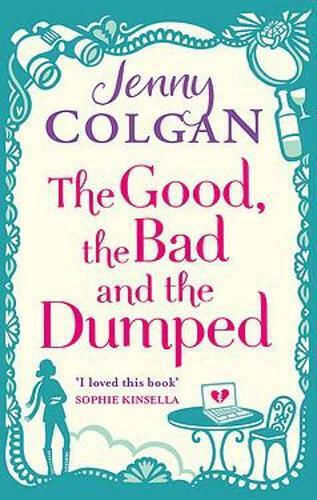 The Good, the Bad And the Dumped