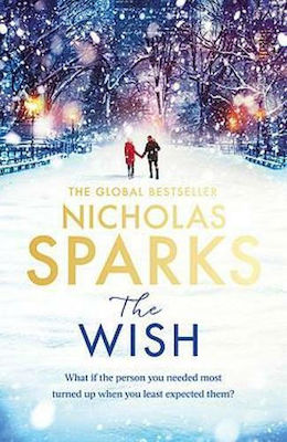 The Wish (Hardcover)