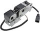 NTY Boot-Schloss mit Installation Vorderseite Volkswagen Golf VI 2008+ EZC-VW-174