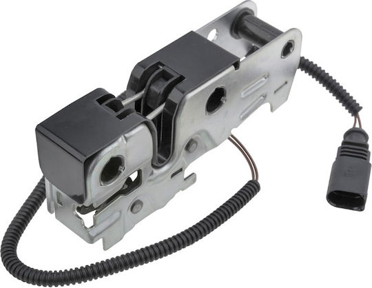 NTY Boot-Schloss mit Installation Vorderseite Volkswagen Golf VI 2008+ EZC-VW-174