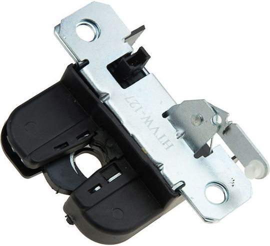 NTY Door lock with installation Trunk Volkswagen Passat Variant B5 FL 2000-2005 EZC-VW-127