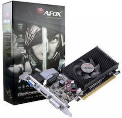Afox GeForce GT 730 4GB